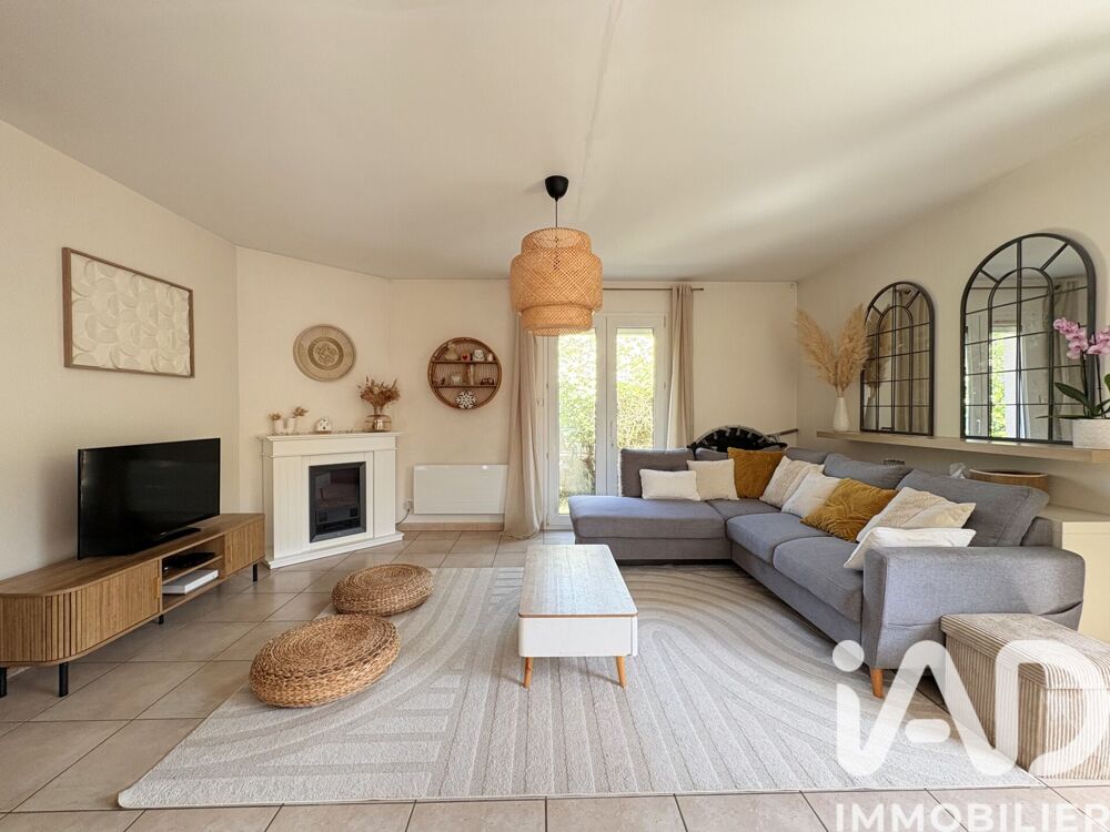 Vente Maison traditionnelle 4 pièces