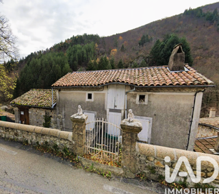  Maison à vendre 3 pièces 75 m²