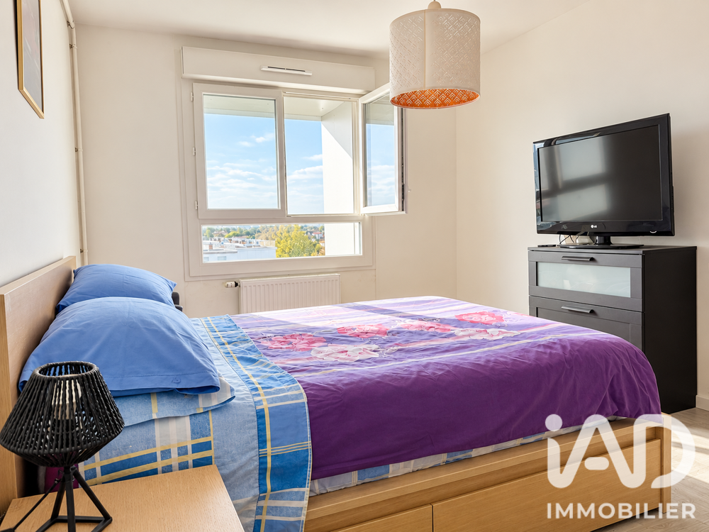 Vente Appartement Vente Appartement 4 pièces Mérignac