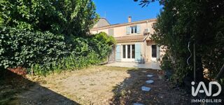  Maison à vendre 4 pièces 90 m²