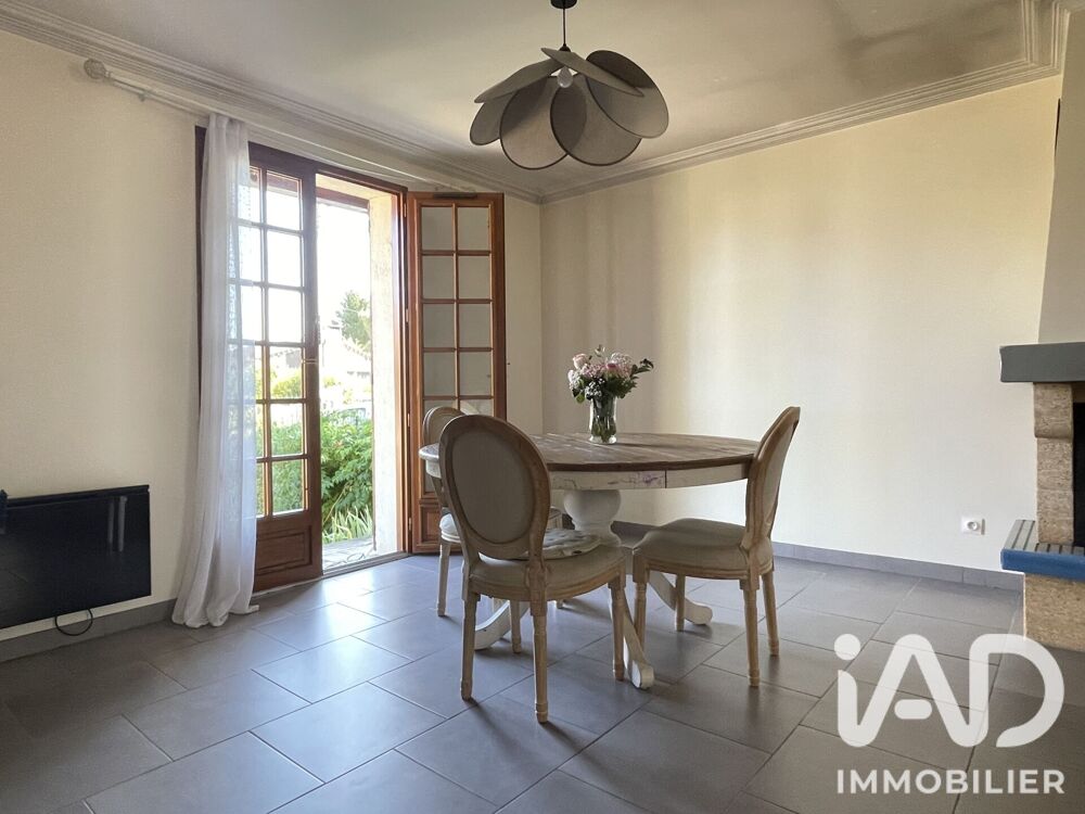 Vente Maison Vente Maison/villa 4 pièces Bernes-sur-oise
