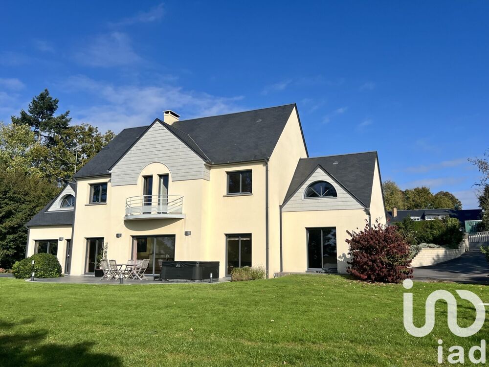 � vendre  Maison Saint-L� (50000)
