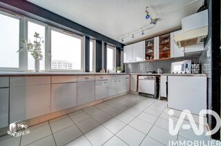  Appartement � vendre 5 pi�ces 106 m�