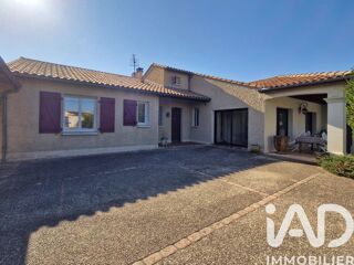  Maison à vendre 6 pièces 153 m²