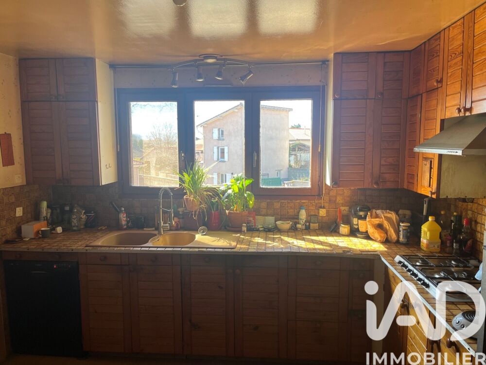 Vente Maison/villa 9 pièces