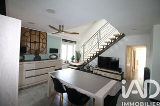  Maison à vendre 4 pièces 100 m²