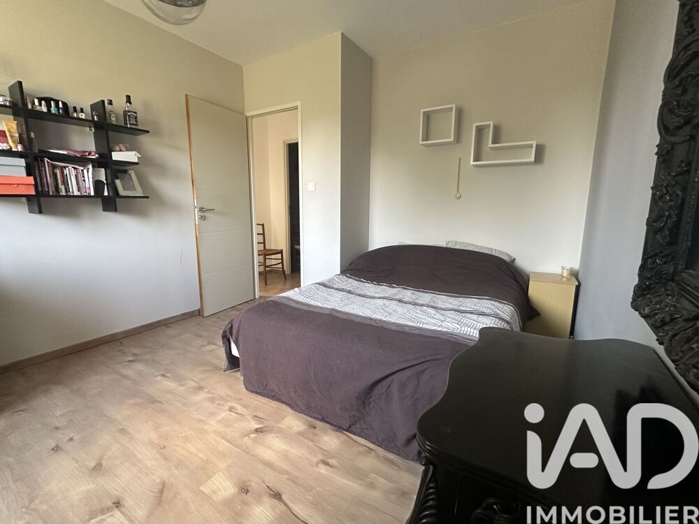 Vente Maison Vente Maison/villa 4 pièces Vagnas