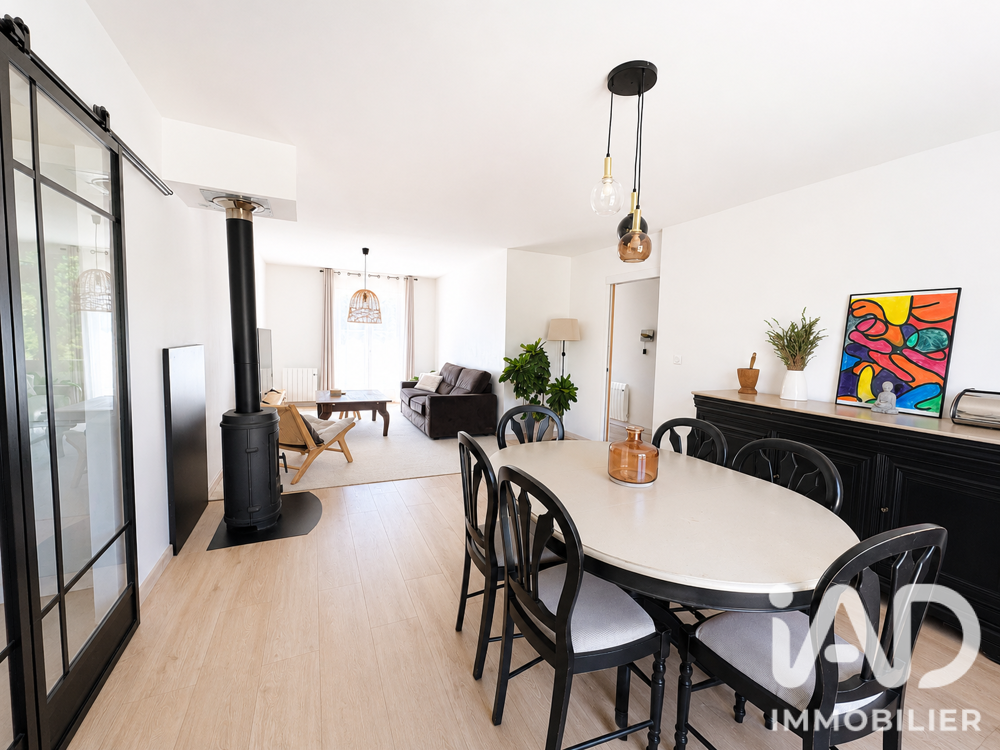 Vente Maison Vente Maison/villa 6 pièces Le val-saint-germain