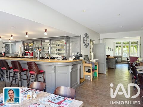   Vente Restaurant 120 m&sup2; 