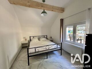  Appartement à louer 4 pièces 55 m²