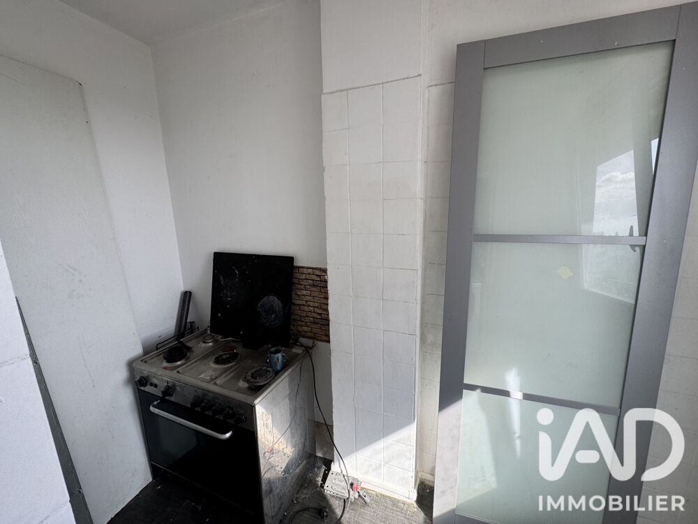 Vente Appartement Vente Appartement 4 pièces Montereau-fault-yonne