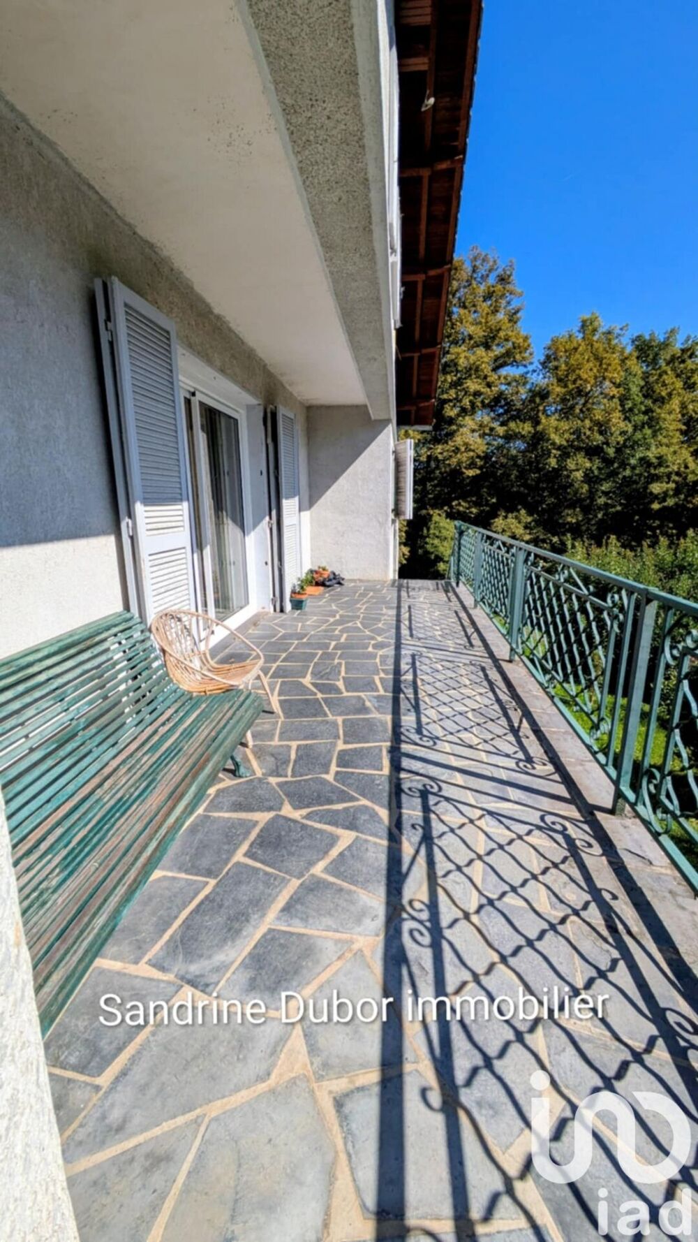 Vente Maison/villa 7 pièces