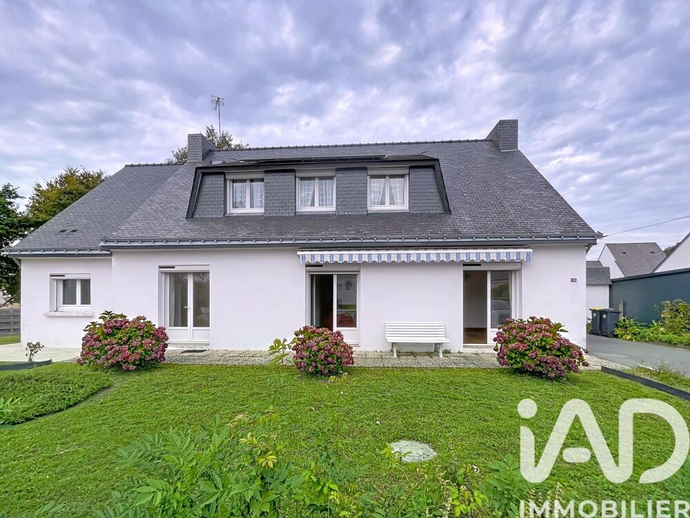 Vente Maison/villa 8 pièces