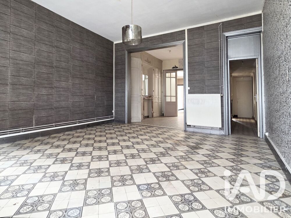 Vente Maison Vente Maison de ville 5 pièces La bassée