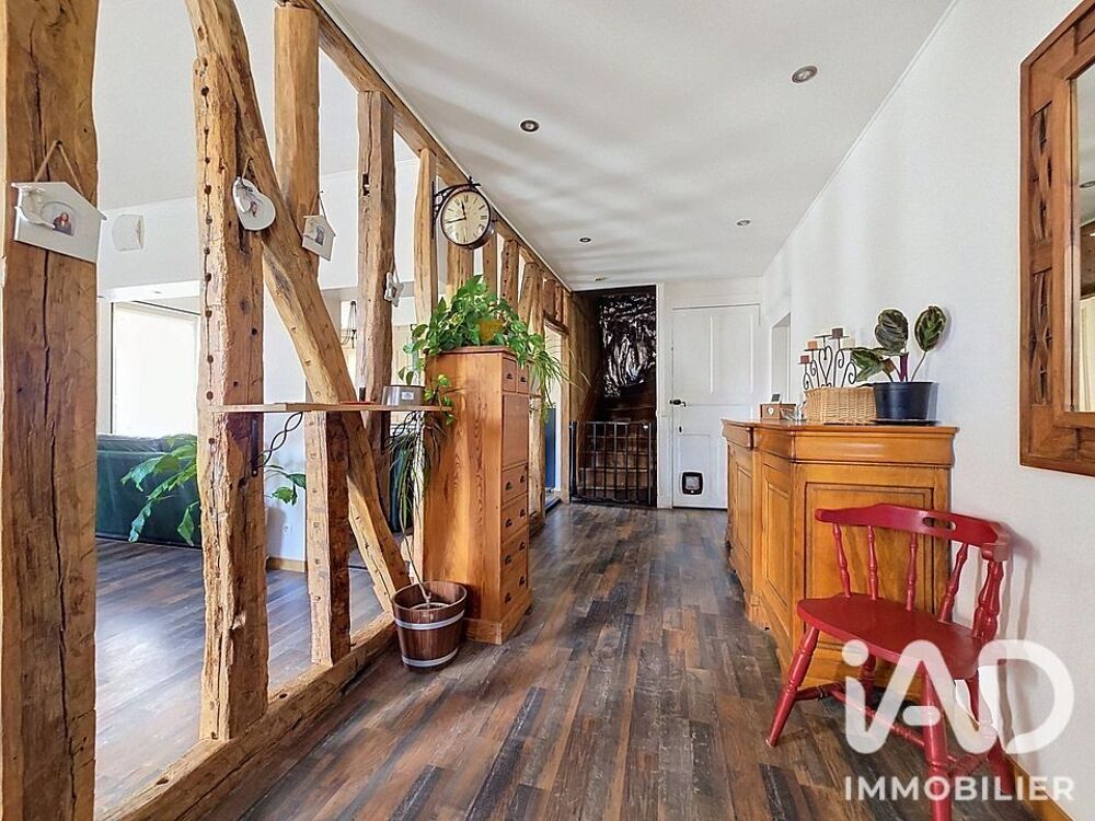 Vente Maison Vente Maison traditionnelle 7 pièces Remaucourt