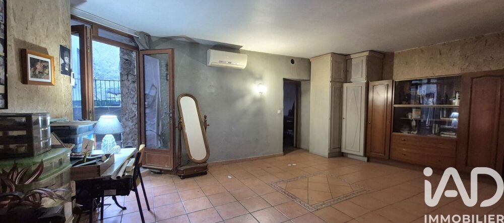 Vente Maison de village 10 pièces