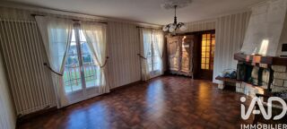  Maison à vendre 6 pièces 139 m²