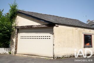  Maison à vendre 6 pièces 130 m²