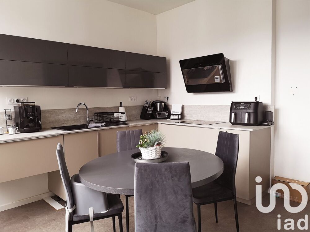 Vente Appartement 5 pièces