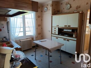  Maison à vendre 6 pièces 147 m²