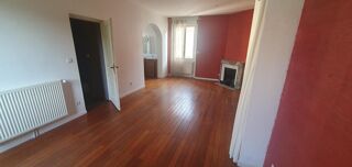  Maison à louer 4 pièces 91 m²