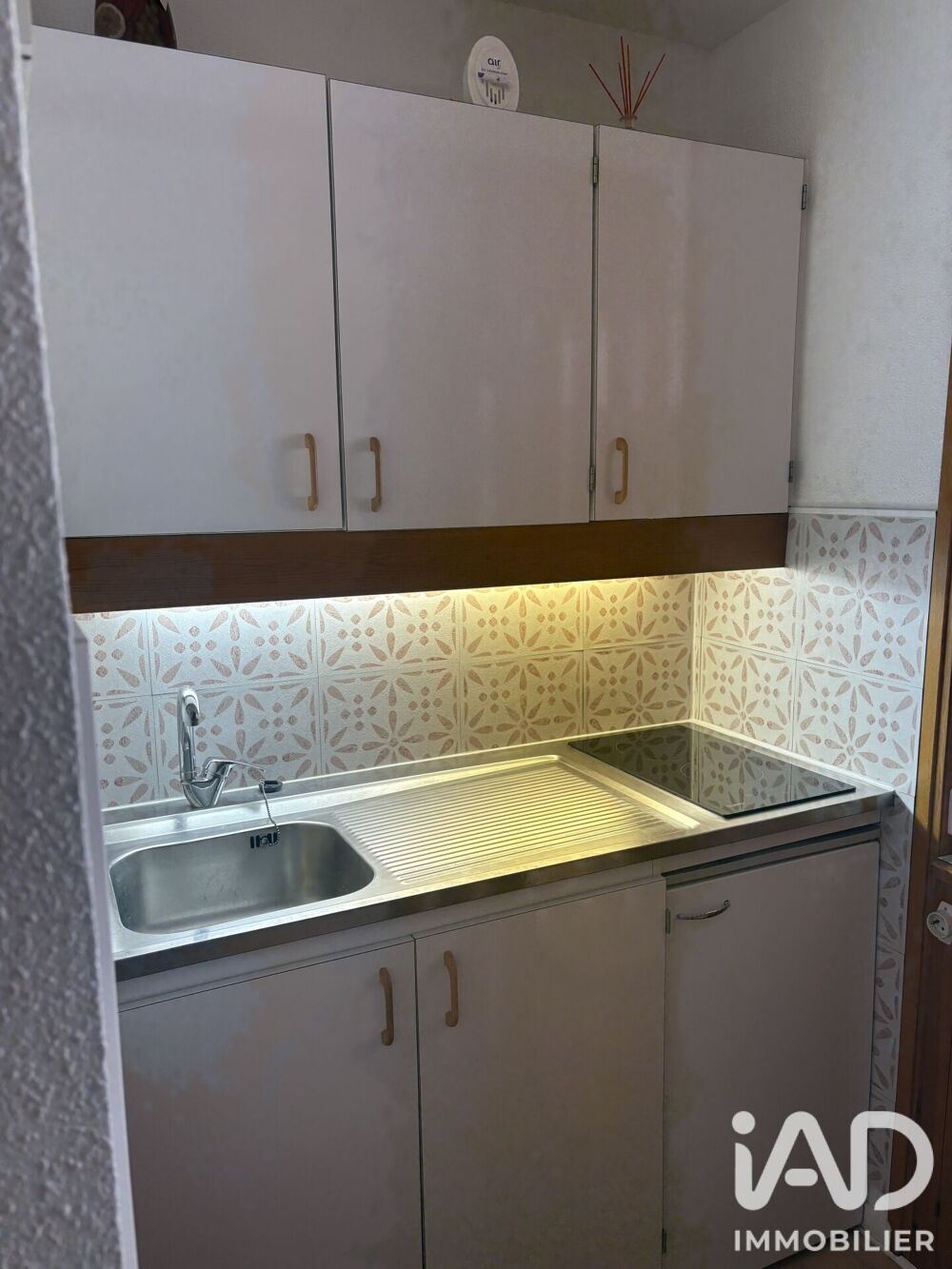 Vente Appartement Vente Appartement 1 pièce La mongie