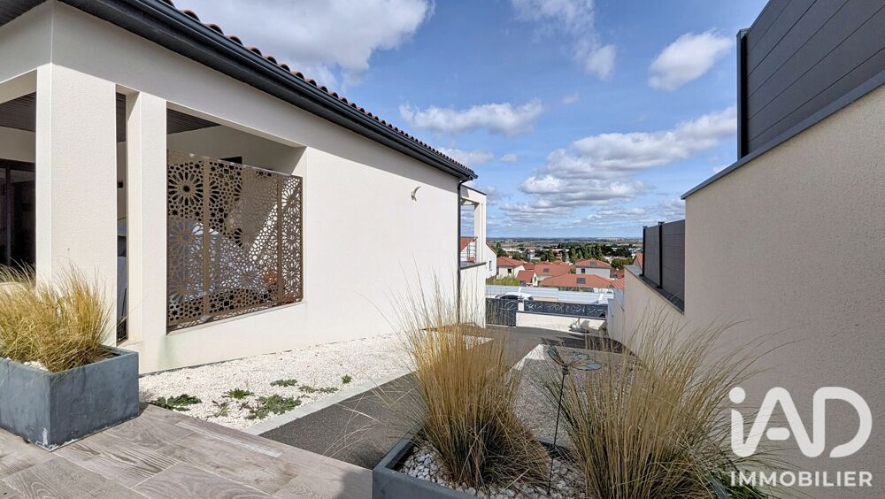 à vendre  Maison Lempdes (63370)