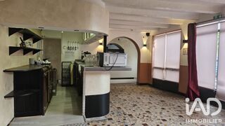 Vente Immeuble Vente Immeuble 197 m&sup2; Jonzac