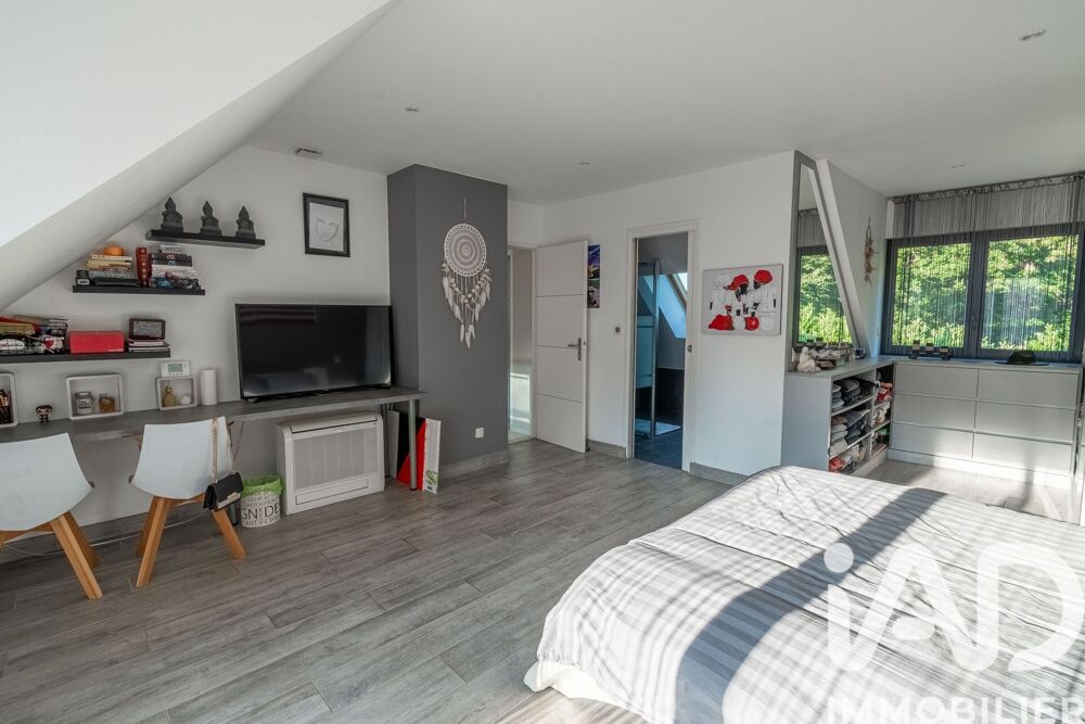 � vendre  Maison Itteville (91760)