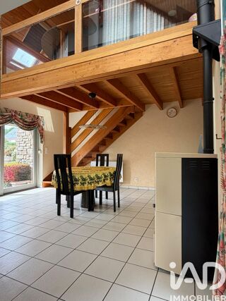  Maison � vendre 5 pi�ces 123 m�