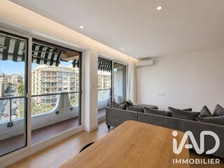  Appartement à vendre 2 pièces 40 m²