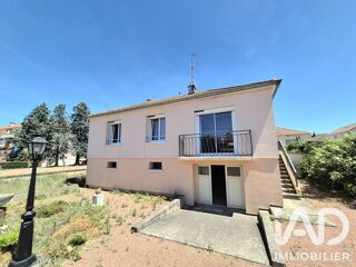  Maison à vendre 5 pièces 82 m²