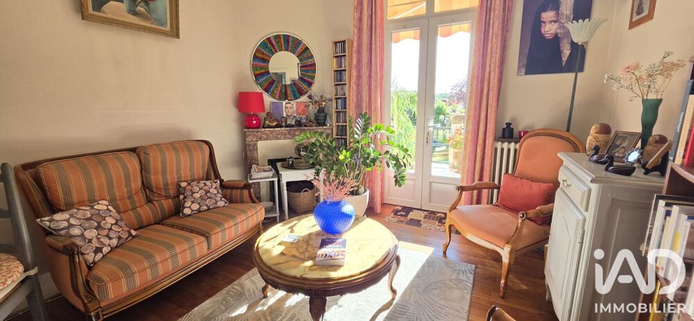 Vente Maison Vente Maison de ville 6 pièces Saint-astier