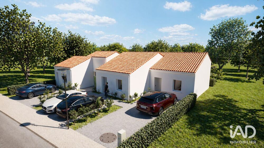 Vente Maison/villa 3 pièces