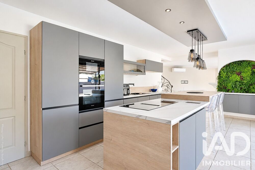Vente Maison Vente Maison/villa 5 pièces Aubagne