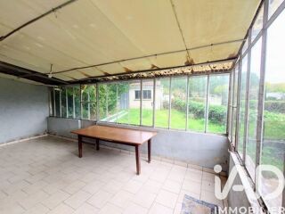  Maison à vendre 3 pièces 72 m²