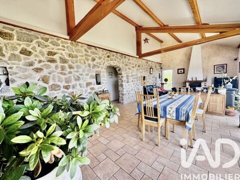   Vente Maison Maison - 4 pi�ce(s) - 120 m�