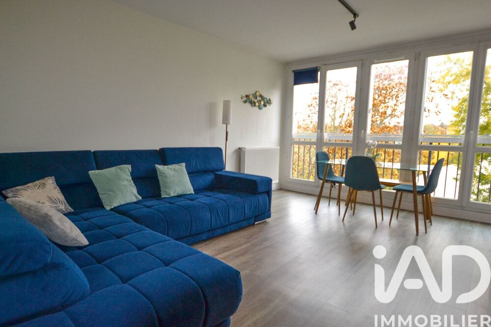 Location Appartement 3 pièces