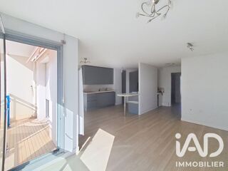  Appartement à vendre 3 pièces 69 m²