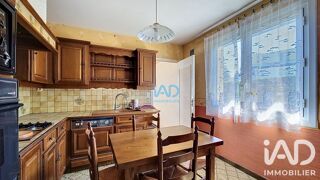  Maison à vendre 5 pièces 125 m²