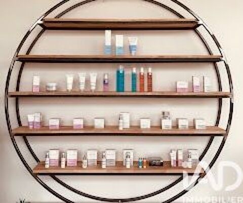   Vente Esthétique, Coiffure 130 m&sup2; 