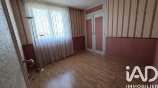  Appartement à vendre 4 pièces 82 m²
