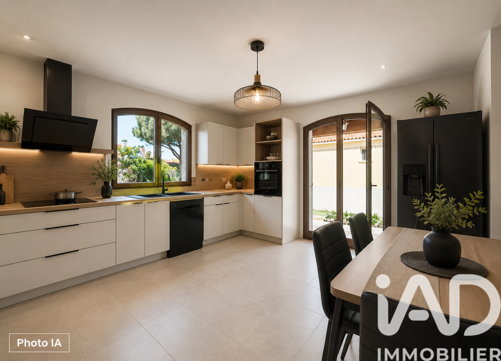 Vente Maison/villa 10 pièces
