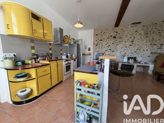  Maison à louer 5 pièces 127 m²