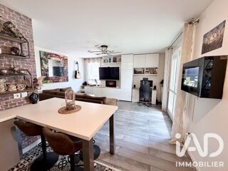 Appartement à vendre 3 pièces 65 m²