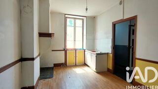  Maison à vendre 4 pièces 101 m²