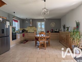 Maison à vendre 5 pièces 130 m²