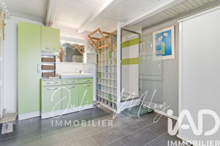  Maison à vendre 5 pièces 92 m²
