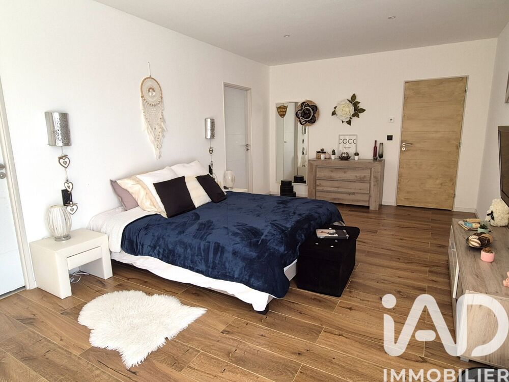 � vendre  Maison Saint-Michel-d'Euzet (30200)