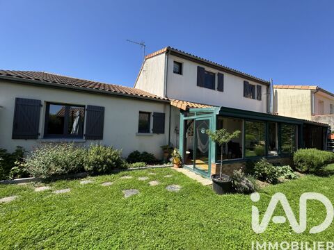   Vente Maison Maison - 8 pi�ce(s) - 141 m�